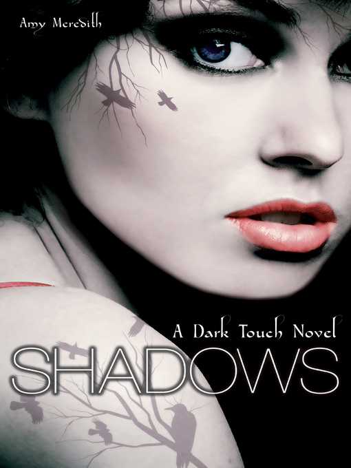 Shadows (eBook): Dark Touch Series, Book 1